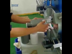 Ống bọc cáp bung ra bằng cao su silicone, chống thấm nước