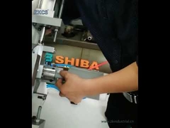 Ống bọc cáp chống thấm nước, mở rộng bằng cao su silicone, 3 ngón