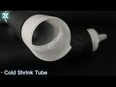 Hengyang Zk Industrial Co., Ltd. Video giới thiệu