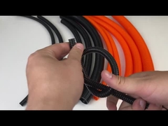 Ô tô Xe linh hoạt Chống dầu Mang ống tôn Khai thác ô tô