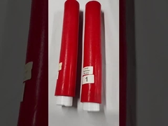 Niêm phong Sản phẩm Cáp silicon đen Kết nối cáp điện cách điện