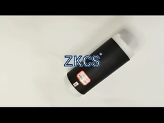 3.0mm Khí giãn lạnh EPDM Tube Connector Isolators tương tự 3M 98 Model