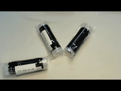 Bụi co lạnh silicone cho cách nhiệt và bảo vệ 1/2 jumper và kết nối RRU