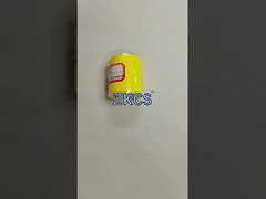 Phụ kiện cáp co ngót lạnh bảo vệ Băng cao su silicon tự nung chảy