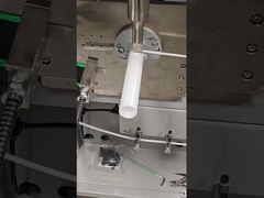 Máy cuộn siêu âm hoạt động hiệu quả