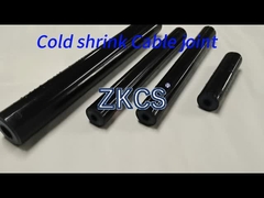 Máy kết nối cáp trong nhà áp suất trung bình Máy kết nối cáp bọc thép cho ngành công nghiệp điện