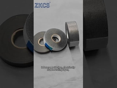 băng cách nhiệt điện áp cao 69KV EPR để bảo vệ khớp cáp,0Độ dày 76mm