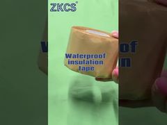 Vải chống nước cho đầu nối cáp viễn thông