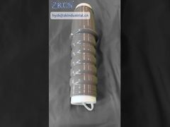 kết thúc co lại lạnh