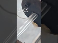 Đường kính ngoài 20 mm Đầu nối ống co ngót lạnh Chất cách điện 1,5 mm