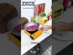 Tay cầm bọc silicon — Vỏ bọc chống trượt, chịu nhiệt cho dụng cụ và đồ dùng nấu ăn