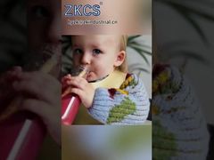 Tại sao nên chọn Ống hút Silicone? Tất cả là về chất liệu!