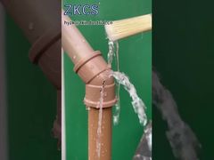 Băng keo PVC chống thấm nước Demo – Niêm phong chắc chắn ngay cả dưới nước