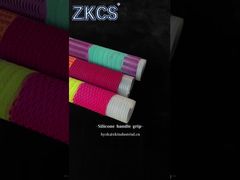 Grip tay cầm silicone. Không trượt, chống nhiệt và bền CN: