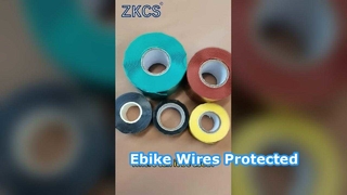 Điều gì sẽ xảy ra nếu một cuộn băng có thể bịt kín, cách nhiệt và bảo vệ?