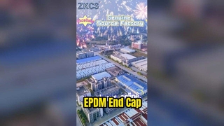 Nắp EPDM chất lượng cao để bảo vệ cáp | Chống tia cực tím & kín