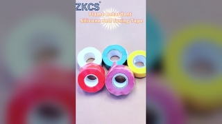 Băng thổi tâm trí! Nó tự kết hợp và KHÔNG để lại cặn | Ma thuật silicone chống cháy