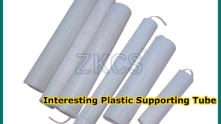 Lõi nhựa này làm được nhiều hơn bạn nghĩ!