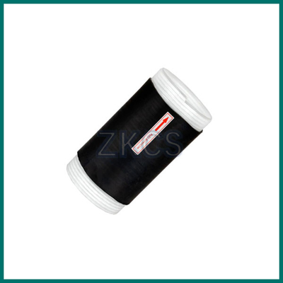Công nghiệp viễn thông Ống co ngót lạnh EPDM Đường kính 20-150mm
