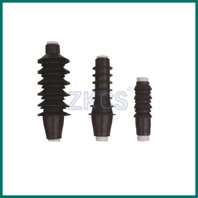 Trung Quốc nhà máy điện áp thấp silicon lạnh thu hẹp kết thúc và splice