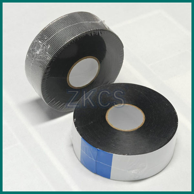 Một băng cách nhiệt, tự kết hợp dựa trên EPR (Ethylene Propylene Rubber),0.76mm dày