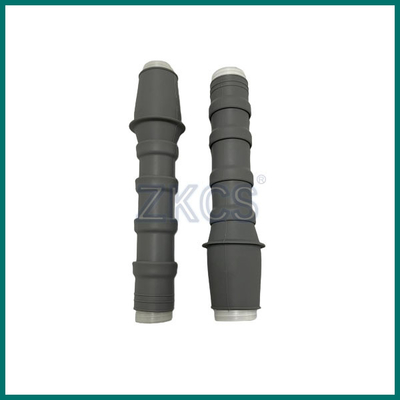 15kV, 28kV, và 35kV Cold Shrink Termination để kết thúc ngoài trời, dây cáp dielektrik rắn