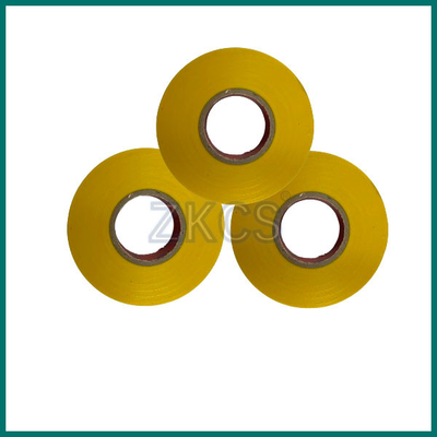 19mm*0.18mm*20m băng cách điện PVC niêm phong chống ẩm để cách điện các khớp dây