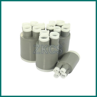 Chốt dây cáp thu hẹp lạnh chuyên nghiệp cho các kết nối cáp an toàn