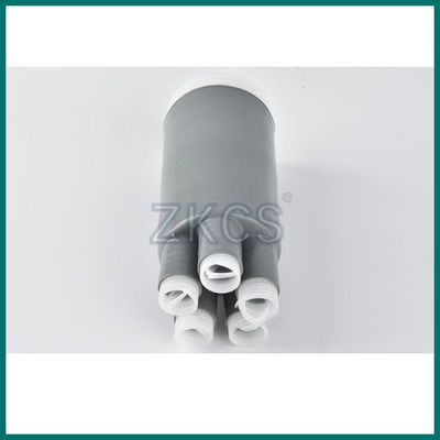 Đầu nối cáp gốc với độ bền tốt và điện trở suất thể tích ≥10 14Ω.cm