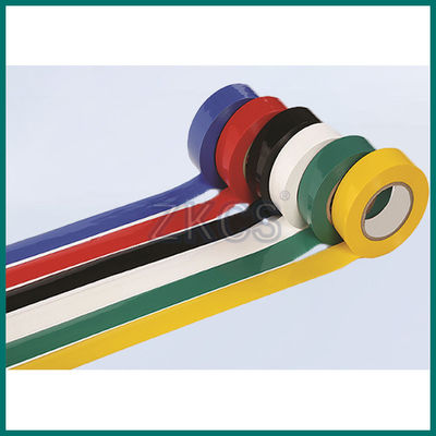 Dây chống nước băng điện cho đường hầm và điện và nhiệt kháng