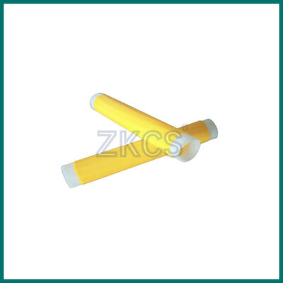 40 * 200mm Badminton Racket Silicone Grip Handle chống trượt, thoải mái và bền