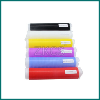 Tay cầm công cụ thìa silicone co lạnh