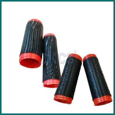 Ống co lạnh bảo vệ bộ dây điện xe đạp điện