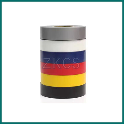 19mm 0.13mm 10m độ bền kéo ≥20 độ giãn dài khi đứt ≥150 phần trăm được thiết kế để hoạt động trong môi trường khắc nghiệt