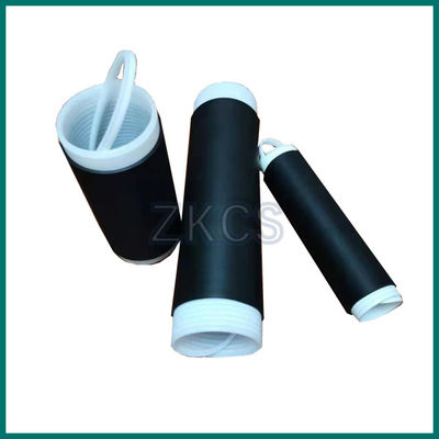 Cáp viễn thông Cao su EPDM Ống co lạnh Ống chống thấm nước 6 inch