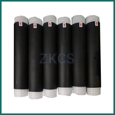 Cáp chống thấm nước EPDM Cao su co ống bọc ống 32mm Đường kính 1013 Ω • cm