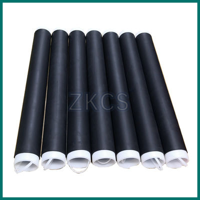 Đường kính 80mm Ống co ống cao su EPDM 1kv cho ngành viễn thông