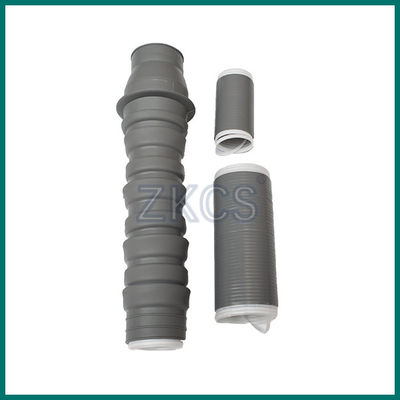 Bộ phụ kiện cáp co ngót lạnh silicon 35kv trong nhà Công nghiệp điện