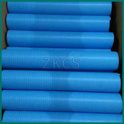 PP 94mm đường kính bên trong ống nhựa lồi cho dải lõi và ống mở rộng