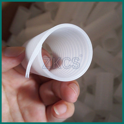 Công nghiệp viễn thông Dải nhựa 70mm chiều dài cho lạnh thu hẹp Rejacket niêm phong