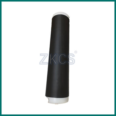 Ống co lạnh 45 bờ một ống thẳng cho ngành công nghiệp điện