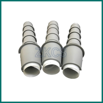 XLPE 35KV vỏ cao su có thể kéo lại bằng lạnh để niêm phong đầu cáp