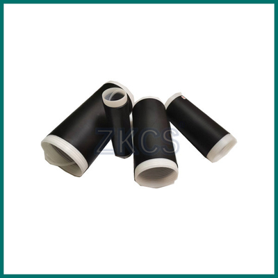 Đường thu nhỏ lạnh EPDM chống tia cực tím cho tay cầm sản phẩm công cụ 1kV