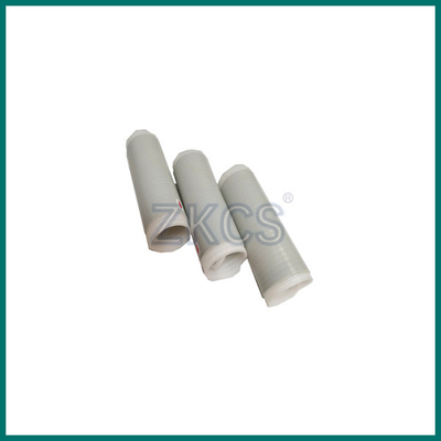 30 * 110mm 2.0mm Độ dày cao su chống nước và cách nhiệt ống co lạnh