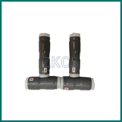 Cable Water Seal Cold Shrink Tubes với vật liệu silicone mastic bên trong