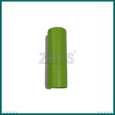 Ống xoắn bằng nhựa hàn khí nóng với lõi hỗ trợ PP đường kính 48mm