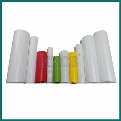 Ống xoắn bằng nhựa ROSH 2.0 với lõi hỗ trợ PP cho ngành viễn thông