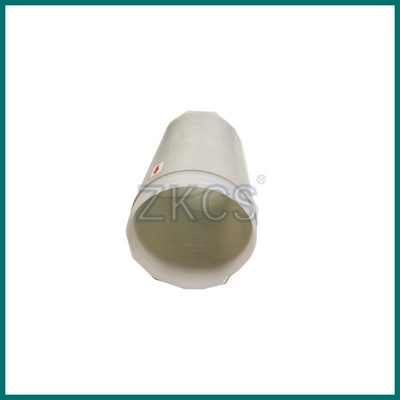 Chống axit Ống co lạnh Alkalis xám để lắp đặt cáp