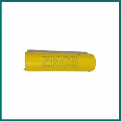 Ống xoắn bằng nhựa 2.0mm Loại tự động khóa PP Hỗ trợ lõi Chiều dài 196mm