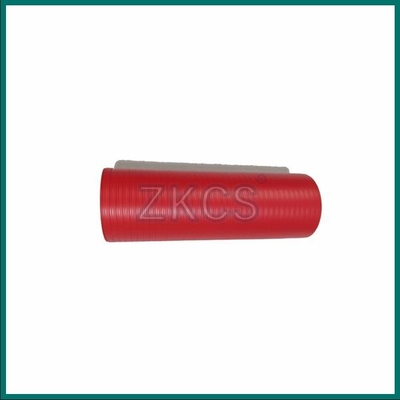 Ống xoắn bằng nhựa với lõi PP hỗ trợ đường kính 65mm cho ngành viễn thông